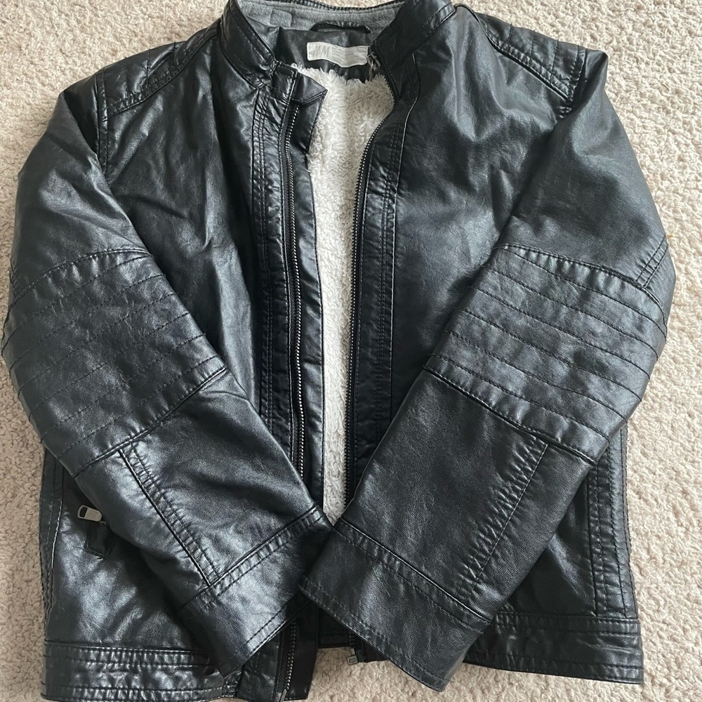H & M jacket